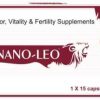 NANO LEO CAPSULE - Sanzyme Ltd