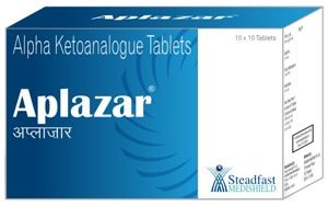 APLAZAR TABLET__10 tablet __Steadfast Medishield