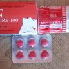 FIRE 100MG TABLET