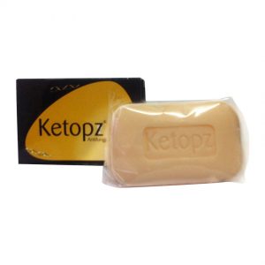KETOPZ SOAP