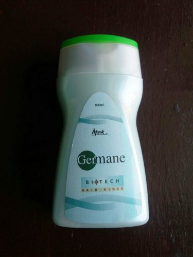 Germane Shampoo