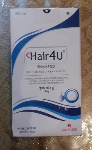 HAIR 4U SHAMPOO ! Online,India,Uses,Side effects,Price,Reviews