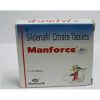 Manforce 50mg tablet