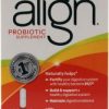 Align Probiotic Supplement 42 Capsules