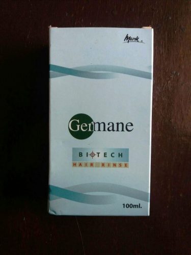 germane-shampoo
