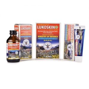 LUKOSKIN COMBO pack