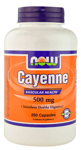NOW-Foods-Cayenne-733739046277