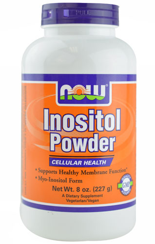 NOW-Foods-Inositol-Powder-733739005281