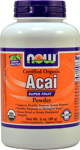 NOW-Foods-Organic-Acai-Powder-733739033567
