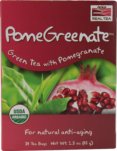 NOW-Foods-Real-Tea-Organic-PomeGreenate-Green-Tea-with-Pomegranate-733739042347