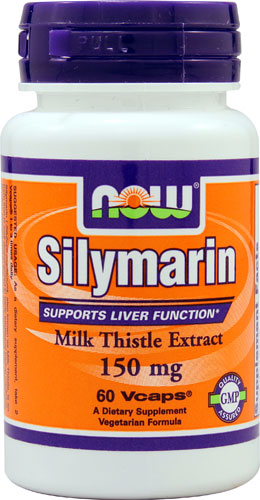 NOW-Foods-Silymarin-733739047359