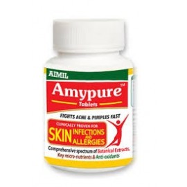 AMYPURE SYRUP 200ml