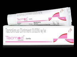 TACMOD OINTMENT