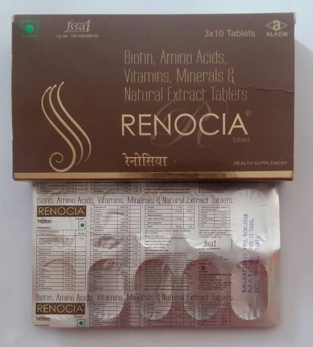 RENOCIA TABLET online,india,price,uses,works,side effects,reviews