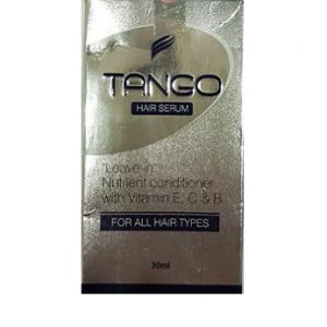 Tango Hair Serum 30 ML- Apple Therapeutics Pvt Ltd