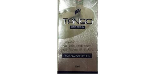 Tango Hair Serum 30 ML- Apple Therapeutics Pvt Ltd