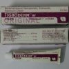 TIGBODERM CREAM 15GM - Nem Laboratories