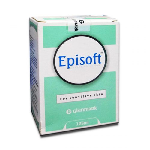 EPISOFT CLEANSING LOTION