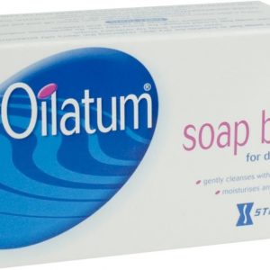 OILATUM SOAP