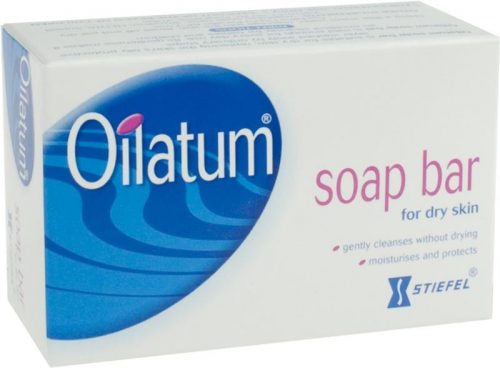 OILATUM SOAP