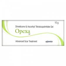 OPEXA GEL – Ajanta Pharma Ltd