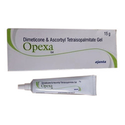 OPEXA GEL – Ajanta Pharma Ltd