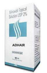 ADHAIR 2 SOLUTION Unichem Laboratories