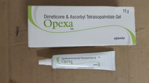 Opexa Gel 15 GM – Ajanta Pharma Ltd