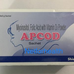 Apcod Powder-Shield healthcare
