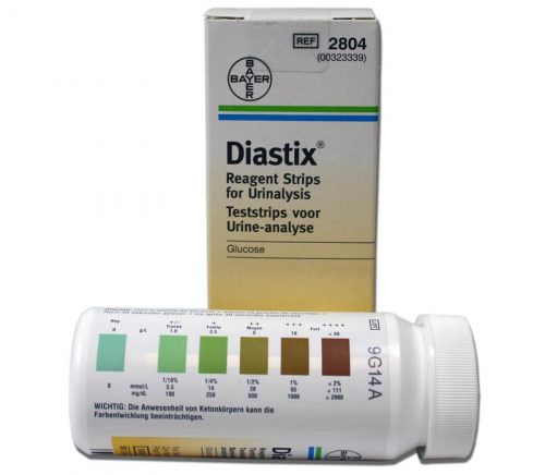 DIASTIX STRIP>Bayer Pharmaceuticals Pvt Ltd Company’s