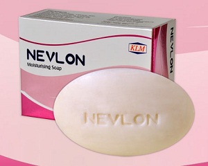 NEVLON SOAP 75gm-KLM Laboratories Pvt Ltd
