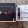 T FILM 20MG DISINTEGRATING STRIP>Delvin Formulations Pvt Ltd Company’s