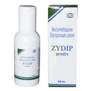 zydip lotion uses in hindi - NetForHealth
