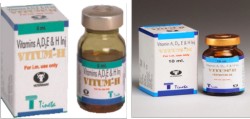 VITUM H Injection 5 ML – Tineta Pharma Private Limited
