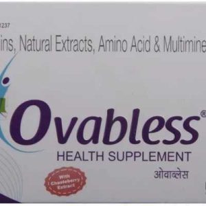 Ovabless Tablet