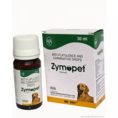 ZYMOPET SYRUP Intas Pharma online india