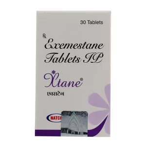 XTANE 25 mg TABLET