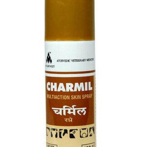 CHARMIL SPRAY 100 ML – Ayurvet Limited