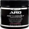 ARO Vitacost Black Series Pre Workout Concentrate Pink Lemonade 7.4 oz (210 g)