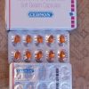 CERNOS 40 mg CAPSULE-10 capsules -SUN PHARMA LABORATORIES