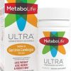 Twinlab MetaboLife Ultra Advanced Weight Loss Formula (45 Caplets)