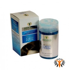 Buy Adonis Grip Hair Ultima Shampoo from Adonis Phytoceuticals in India