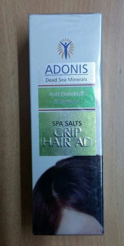 ADONIS Grip Hair Shampoo - Price in India, Buy ADONIS Grip Hair Shampoo  Online In India, Reviews, Ratings & Features | Flipkart.com