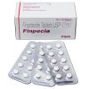 FINPECIA 1 mg TABLET