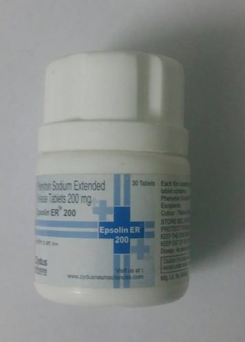 EPSOLIN ER 200 mg TABLET_ZYDUS CADILA
