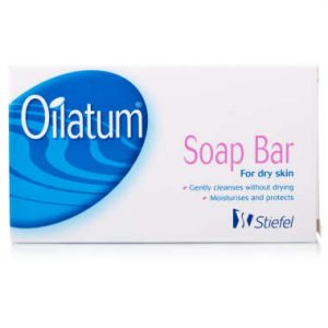 OILATUM SOAP-100 GM -ELDER PHARMACEUTICALS LTD