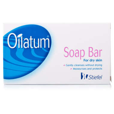 OILATUM SOAP-100 GM -ELDER PHARMACEUTICALS LTD 1
