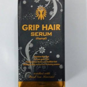 GRIP HAIR SERUM-100 ML -Adonis Laboratories