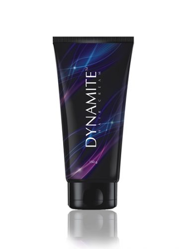 AMWAY Dynamite Hair Cream(150 gms)

 1