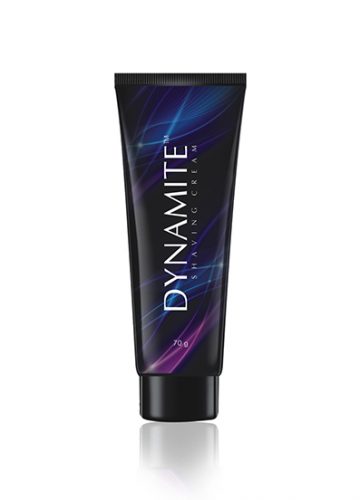AMWAY Dynamite Shaving Cream(Pack of 2 – 70 gms each)1